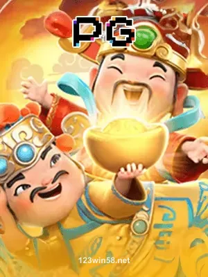 Hình ảnh trò chơi 123win58 caishenwins