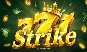 777 Strike tại 123win58