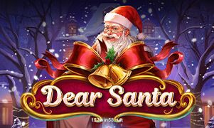 Hình ảnh trò chơi Dear Santa tại 123win58