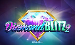Hình ảnh trò chơi Diamond Blitz 2 tại 123win58