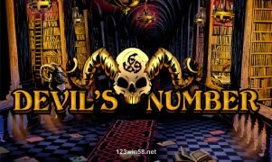 Devil's Number tại 123win58