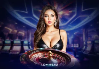S2 Roulette tại 123win58