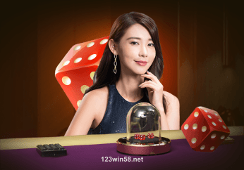 Sicbo Live tại 123win58