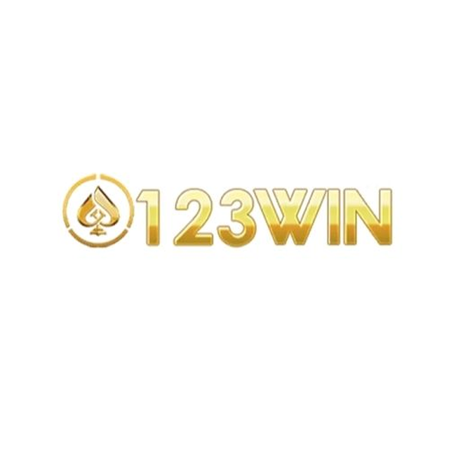 Logo 123win58